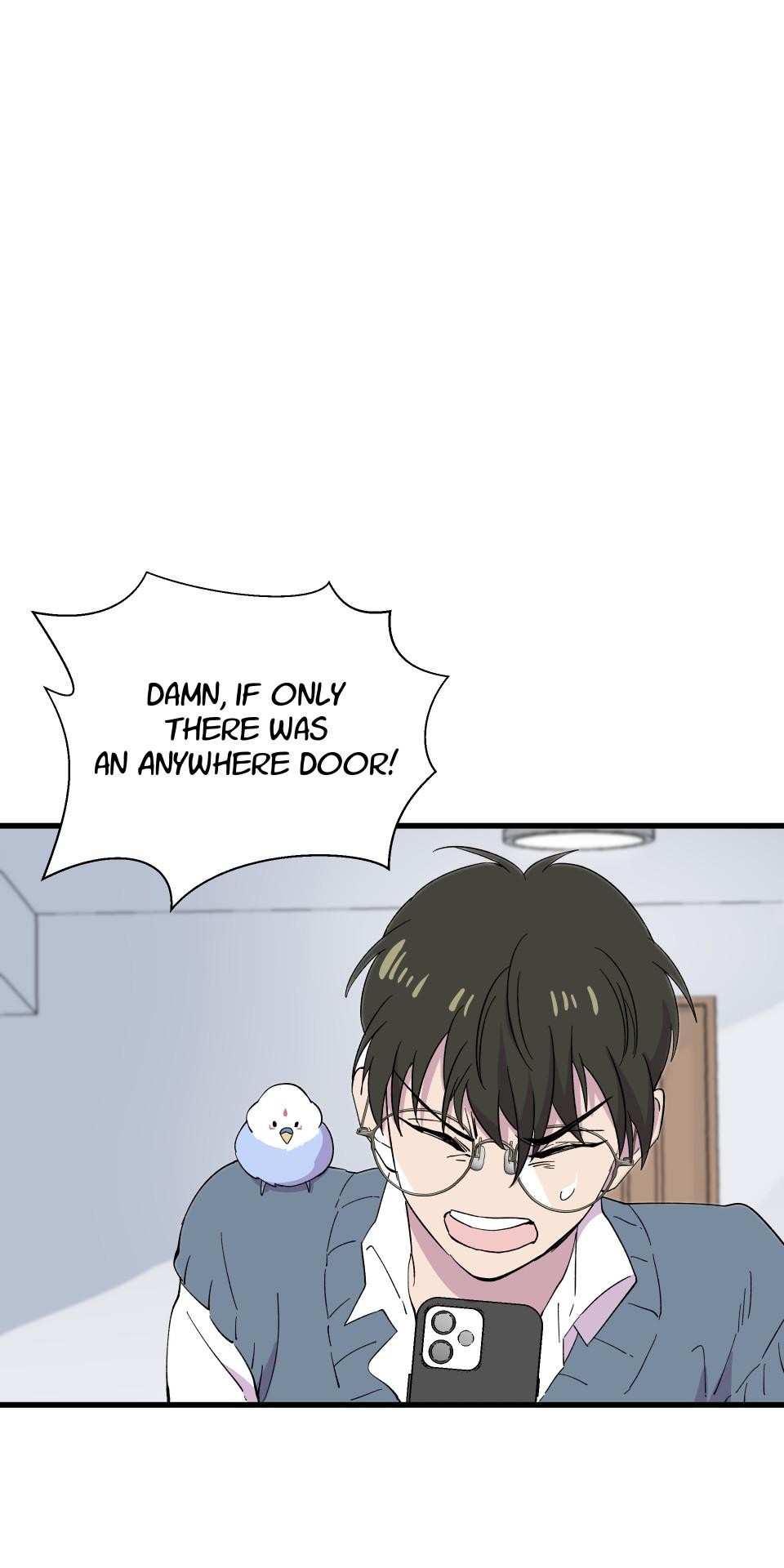 Underdog Reborn: Wuyu the Invincible Episode 2: Something's Not Right with the Cheat Code 第69页