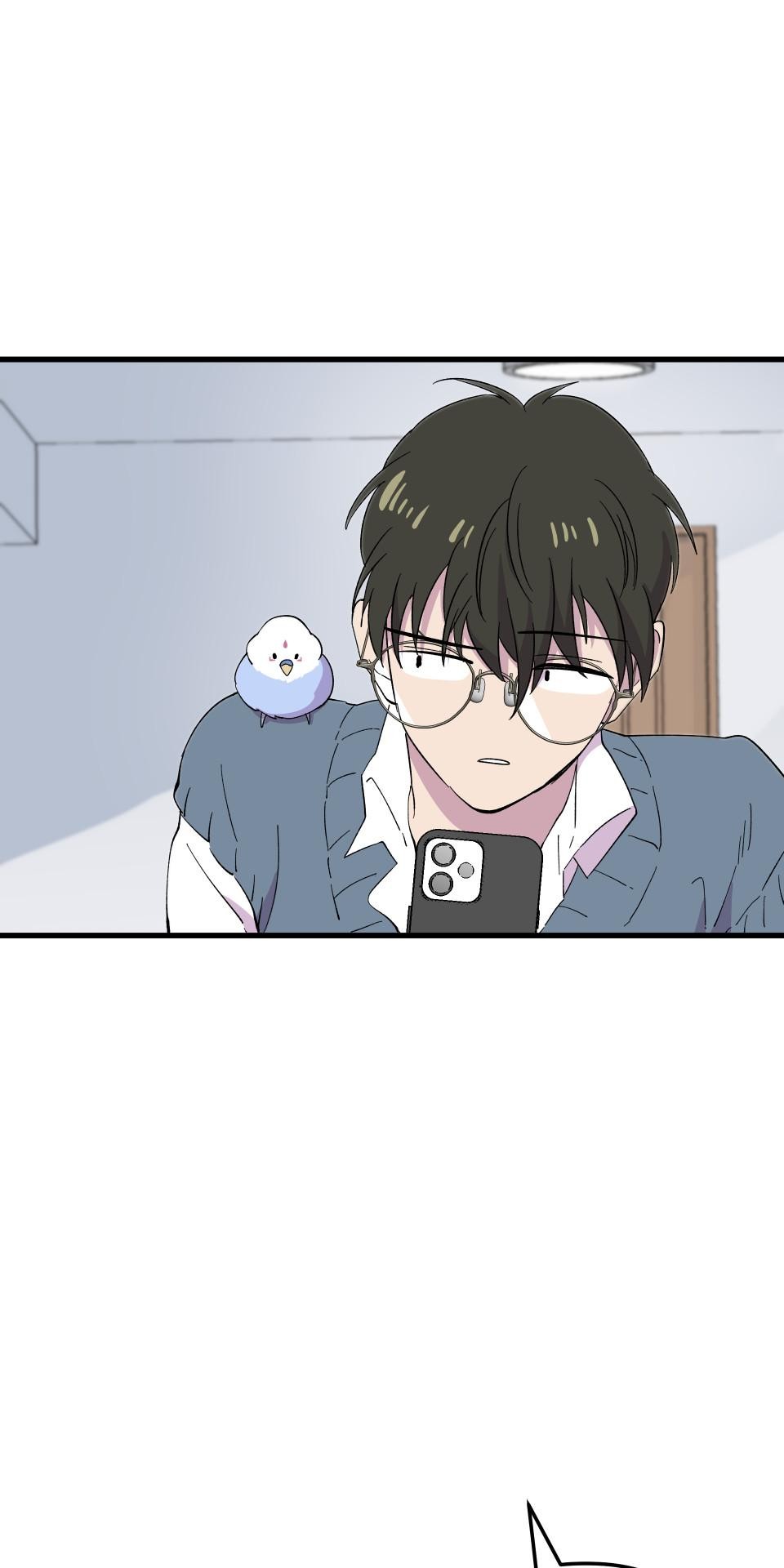 Underdog Reborn: Wuyu the Invincible Episode 2: Something's Not Right with the Cheat Code 第70页