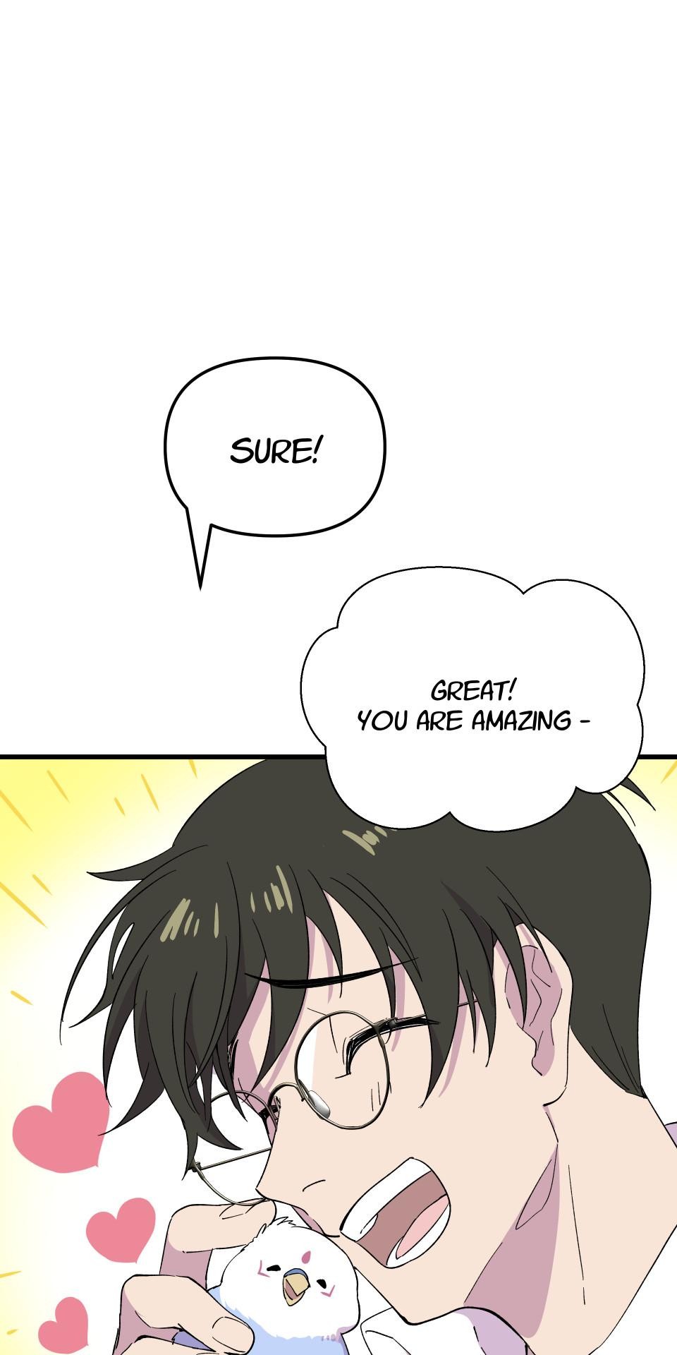 Underdog Reborn: Wuyu the Invincible Episode 2: Something's Not Right with the Cheat Code 第72页