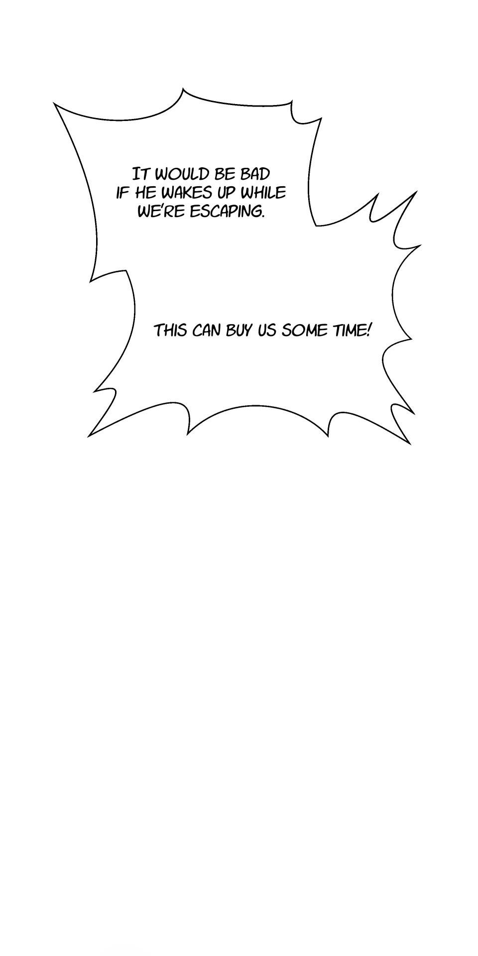 Underdog Reborn: Wuyu the Invincible Episode 2: Something's Not Right with the Cheat Code 第79页