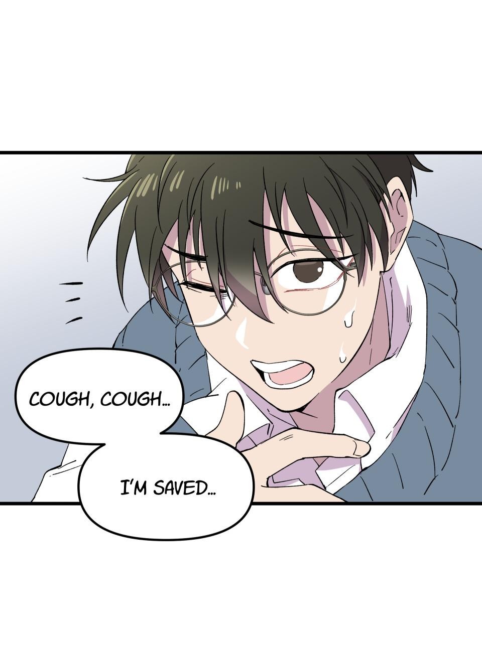 Underdog Reborn: Wuyu the Invincible Episode 2: Something's Not Right with the Cheat Code 第9页