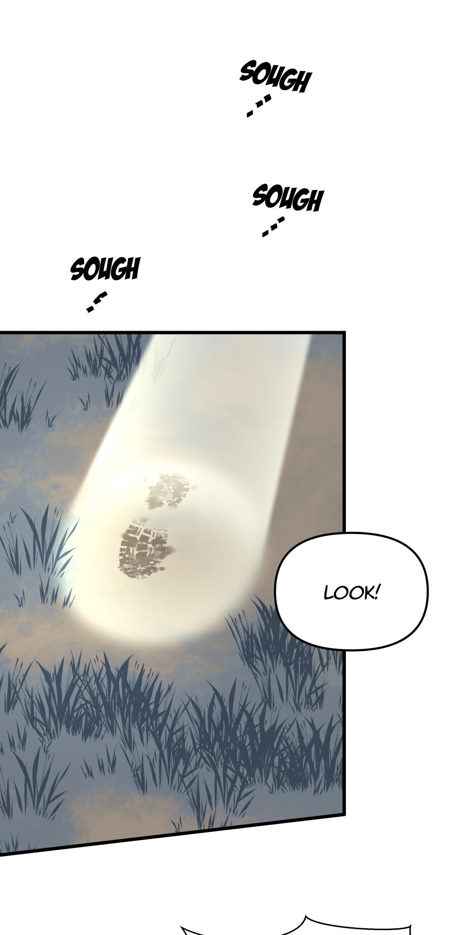 Underdog Reborn: Wuyu the Invincible Episode 2: Something's Not Right with the Cheat Code 第84页