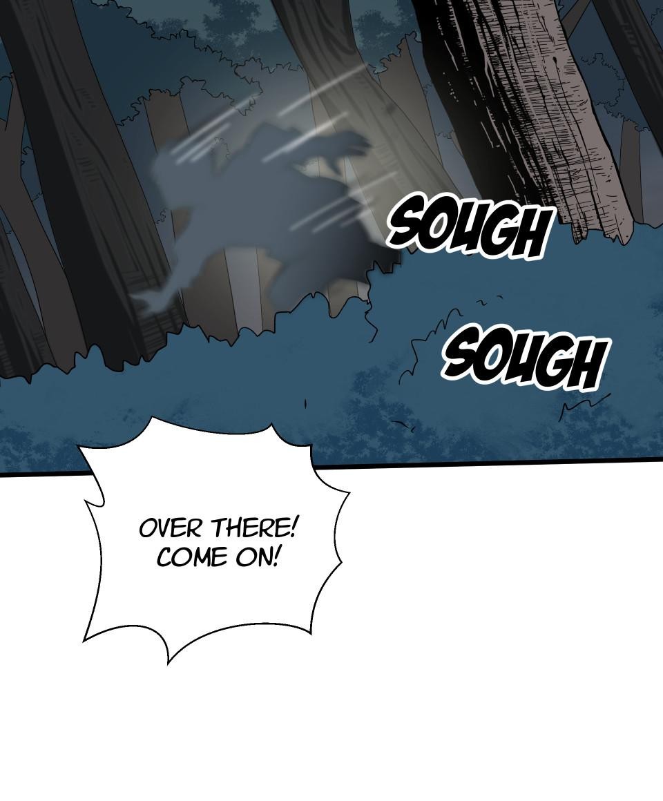 Underdog Reborn: Wuyu the Invincible Episode 2: Something's Not Right with the Cheat Code 第86页