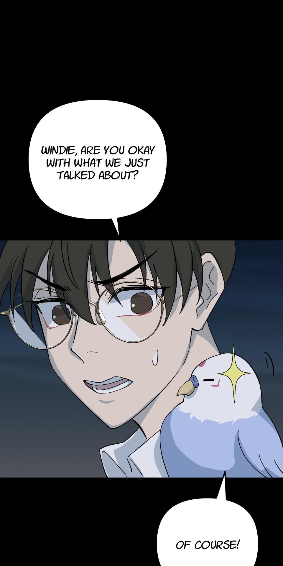 Underdog Reborn: Wuyu the Invincible Episode 3: Give Me Back My Life 第25页