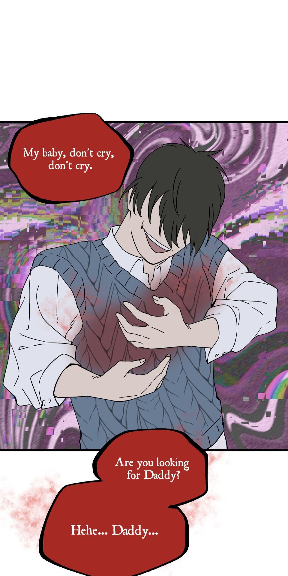 Underdog Reborn: Wuyu the Invincible Episode 3: Give Me Back My Life 第31页