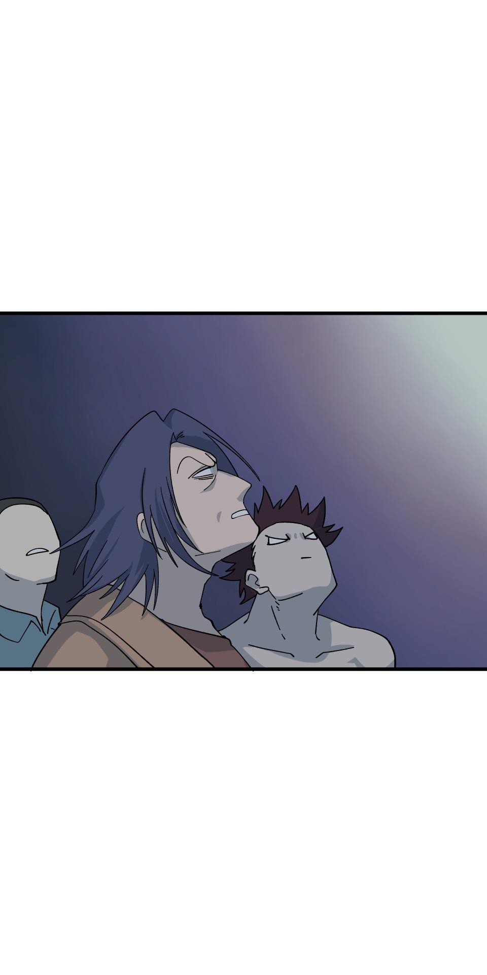 Underdog Reborn: Wuyu the Invincible Episode 3: Give Me Back My Life 第50页