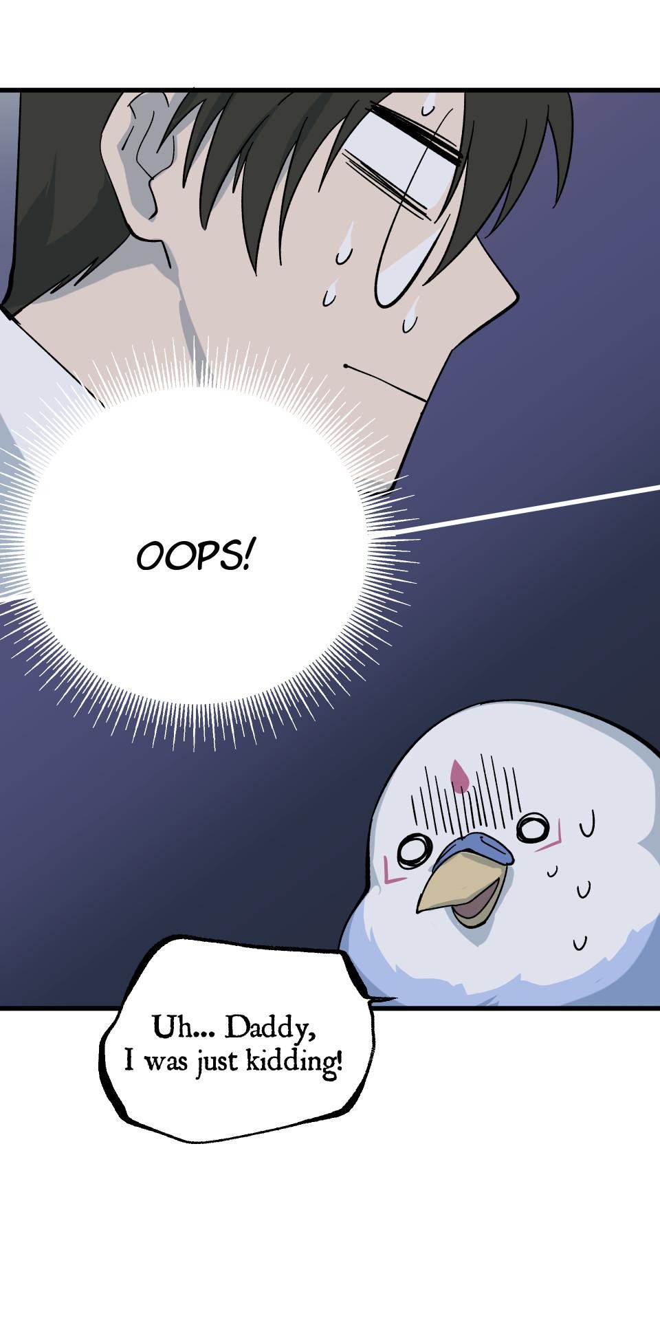 Underdog Reborn: Wuyu the Invincible Episode 3: Give Me Back My Life 第52页