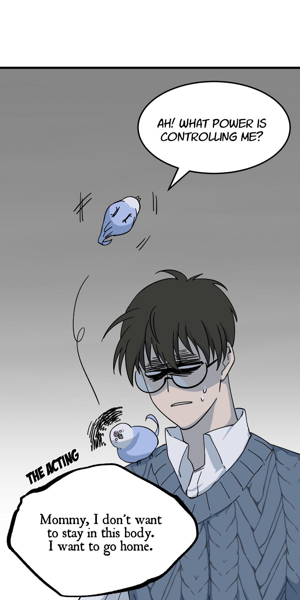 Underdog Reborn: Wuyu the Invincible Episode 3: Give Me Back My Life 第57页
