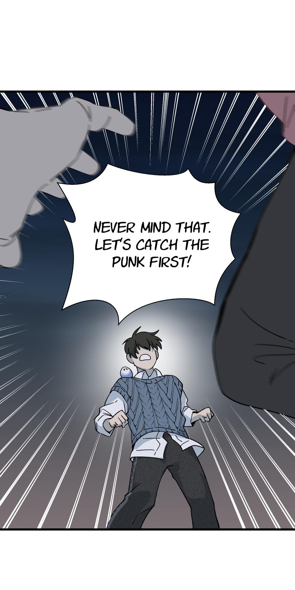 Underdog Reborn: Wuyu the Invincible Episode 3: Give Me Back My Life 第62页