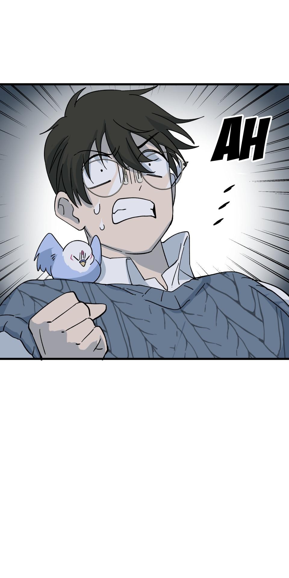 Underdog Reborn: Wuyu the Invincible Episode 3: Give Me Back My Life 第63页