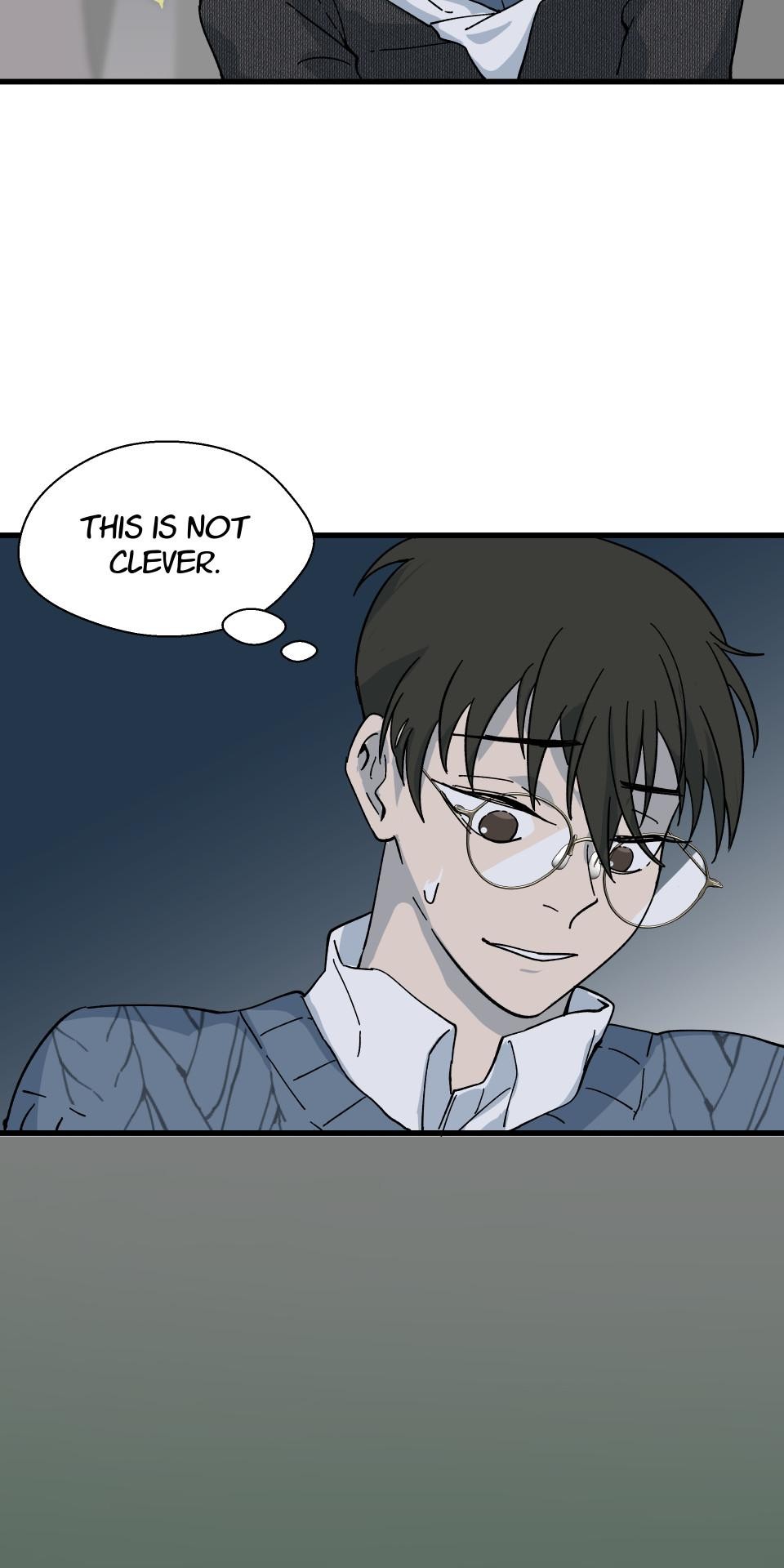 Underdog Reborn: Wuyu the Invincible Episode 3: Give Me Back My Life 第78页