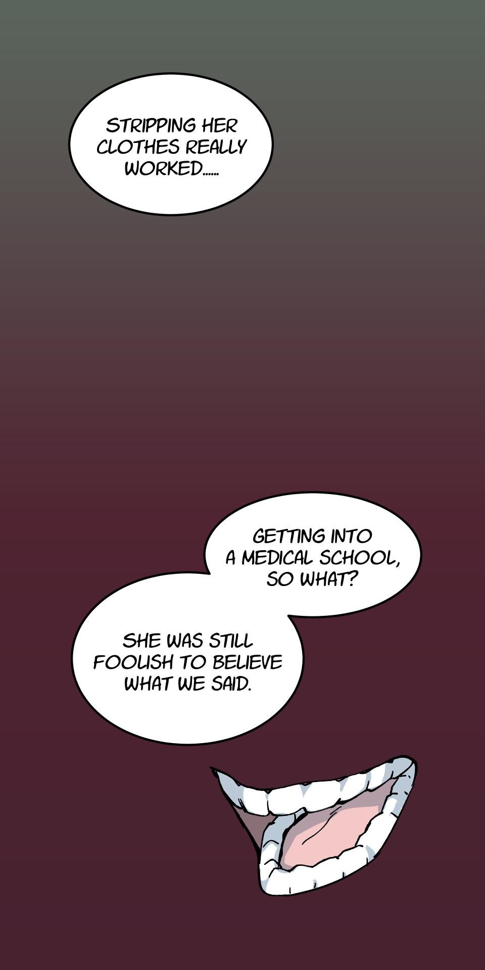 Underdog Reborn: Wuyu the Invincible Episode 3: Give Me Back My Life 第80页