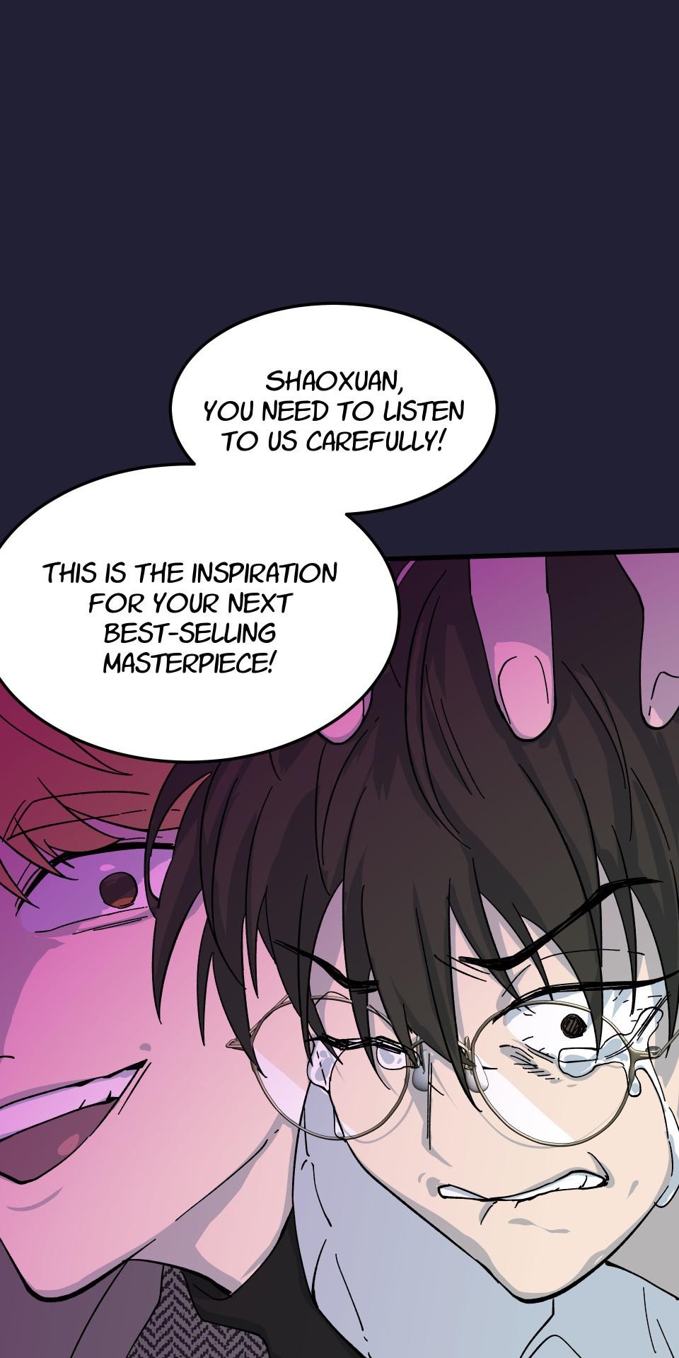 Underdog Reborn: Wuyu the Invincible Episode 3: Give Me Back My Life 第83页