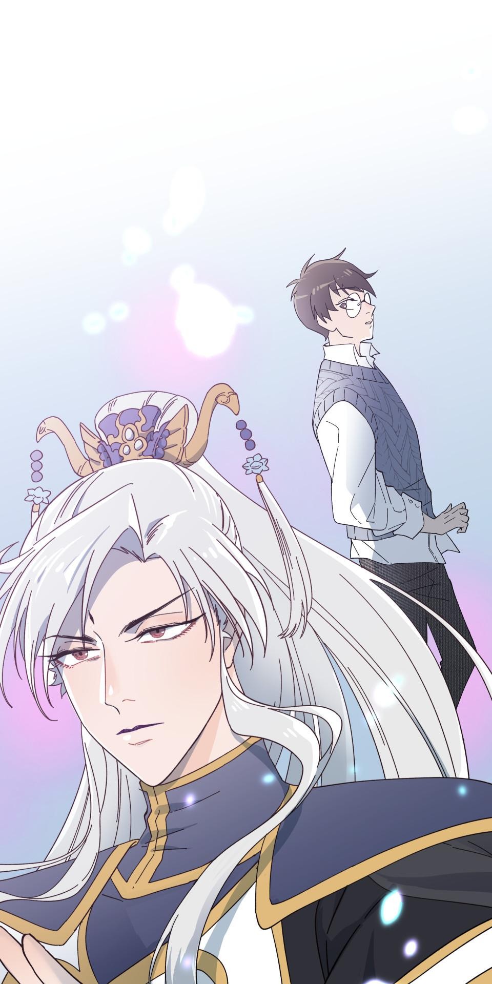 Underdog Reborn: Wuyu the Invincible Episode 3: Give Me Back My Life 第88页