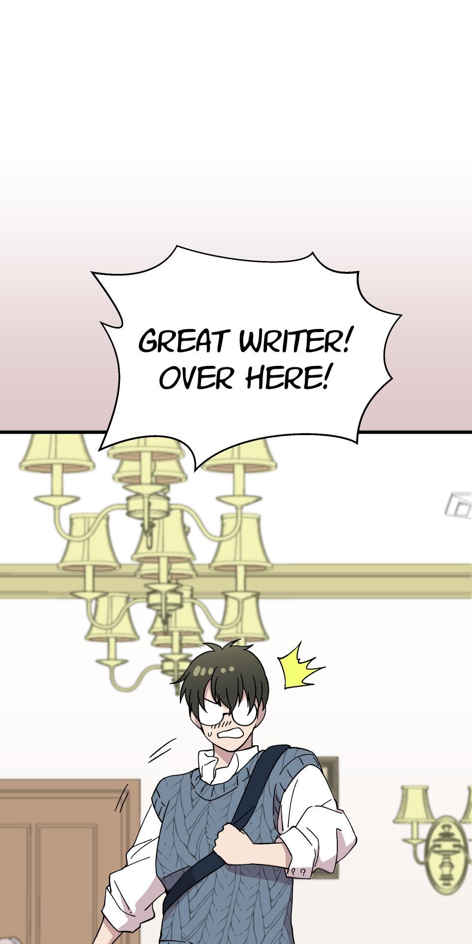 Underdog Reborn: Wuyu the Invincible Episode 4: Tie Me Up and OOXX 第2页