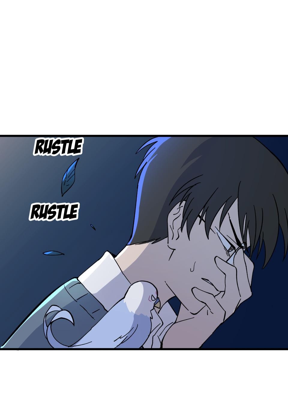 Underdog Reborn: Wuyu the Invincible Episode 4: Tie Me Up and OOXX 第101页
