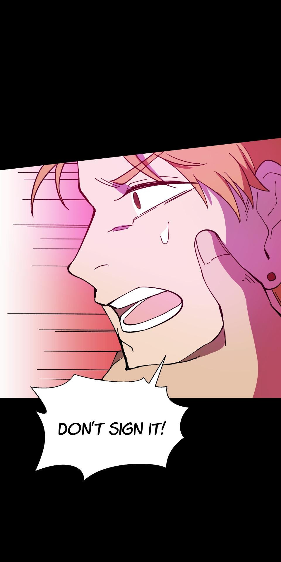 Underdog Reborn: Wuyu the Invincible Episode 4: Tie Me Up and OOXX 第16页