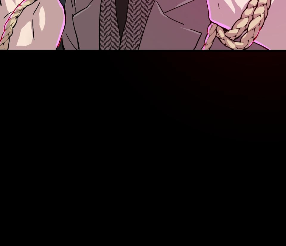 Underdog Reborn: Wuyu the Invincible Episode 4: Tie Me Up and OOXX 第35页