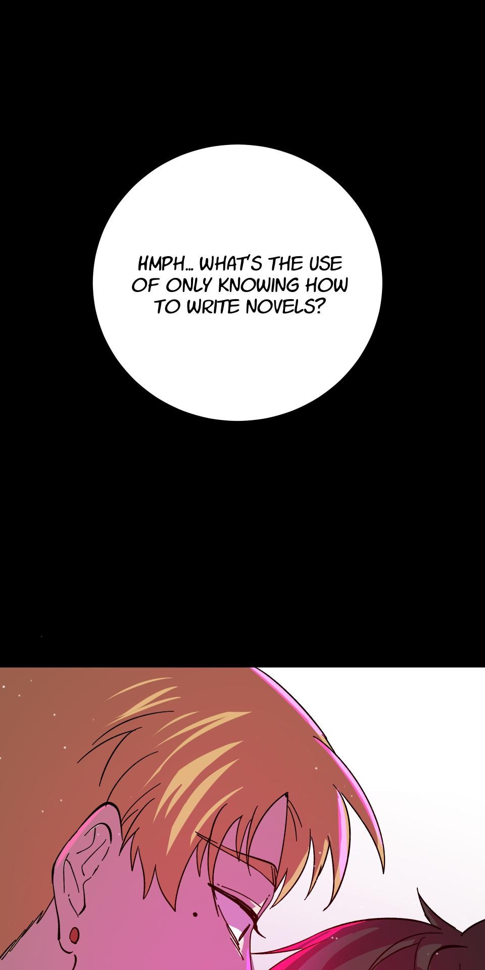 Underdog Reborn: Wuyu the Invincible Episode 4: Tie Me Up and OOXX 第36页