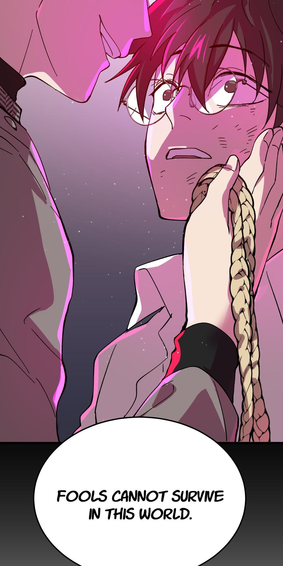 Underdog Reborn: Wuyu the Invincible Episode 4: Tie Me Up and OOXX 第37页