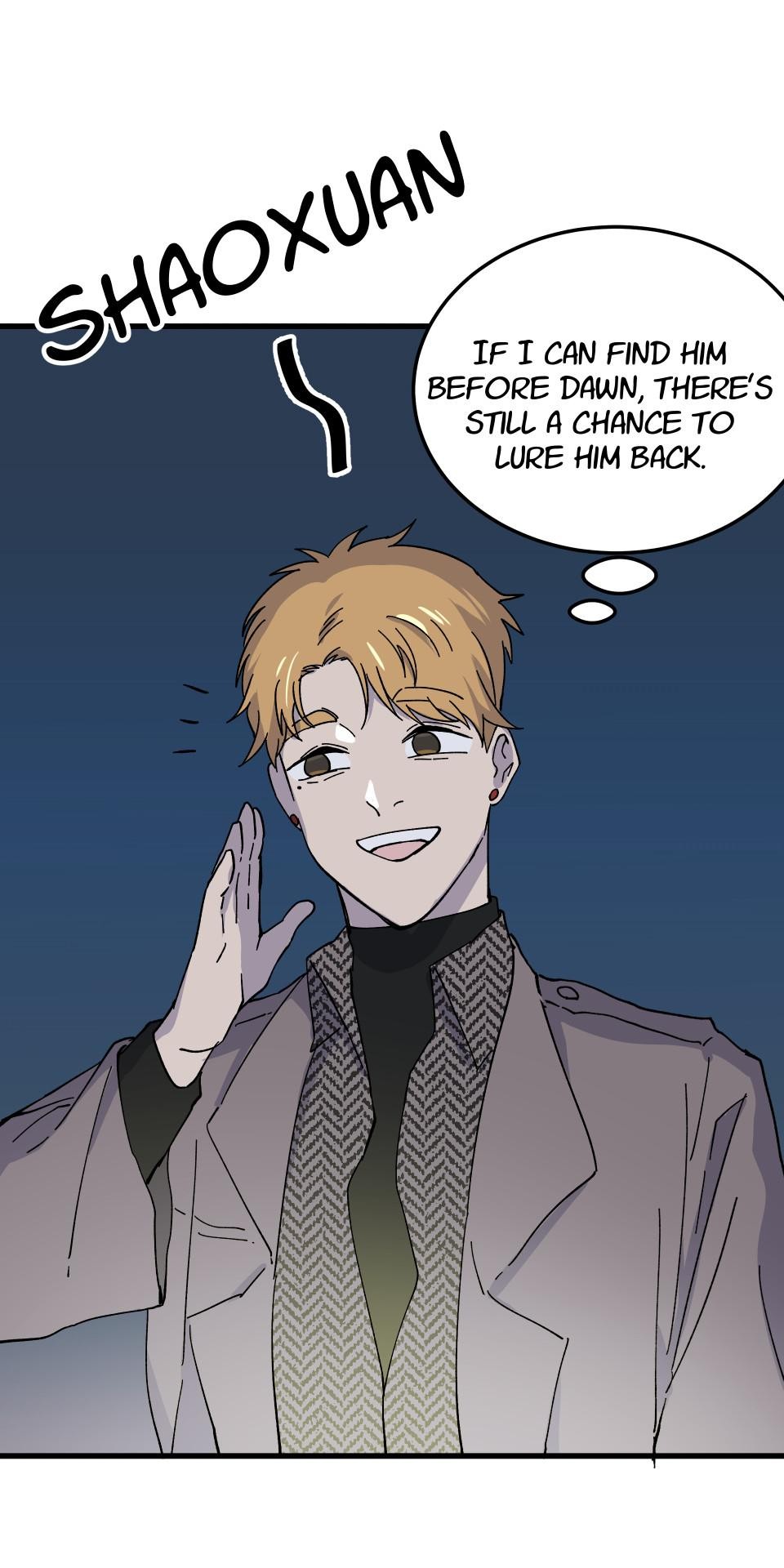 Underdog Reborn: Wuyu the Invincible Episode 4: Tie Me Up and OOXX 第54页