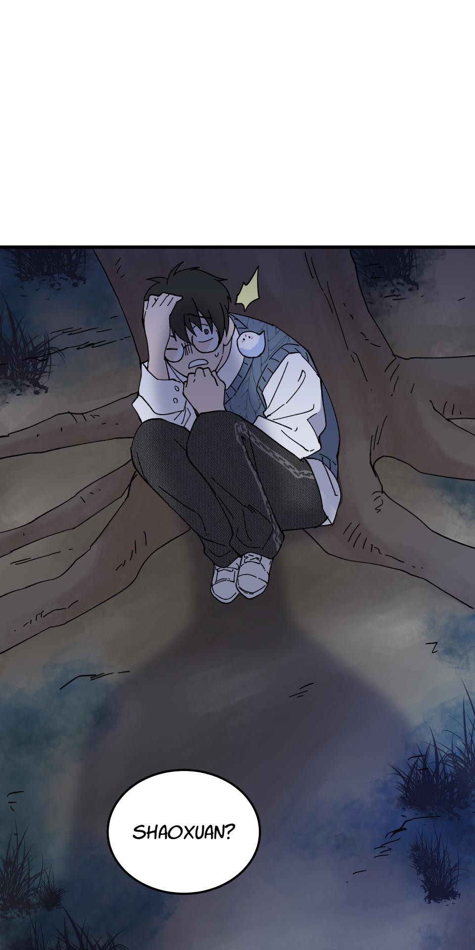 Underdog Reborn: Wuyu the Invincible Episode 4: Tie Me Up and OOXX 第56页