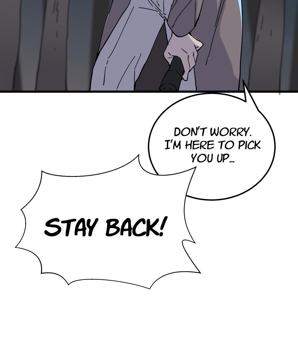 Underdog Reborn: Wuyu the Invincible Episode 4: Tie Me Up and OOXX 第58页