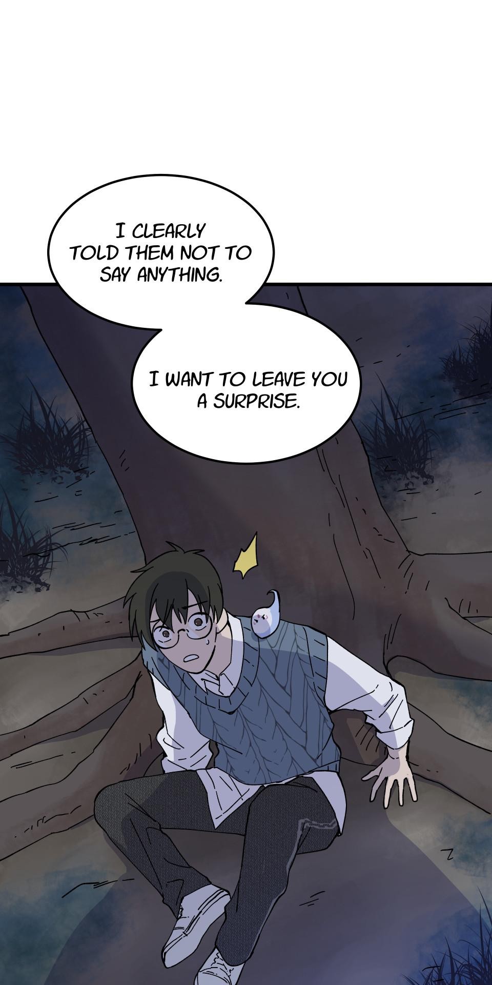 Underdog Reborn: Wuyu the Invincible Episode 4: Tie Me Up and OOXX 第62页