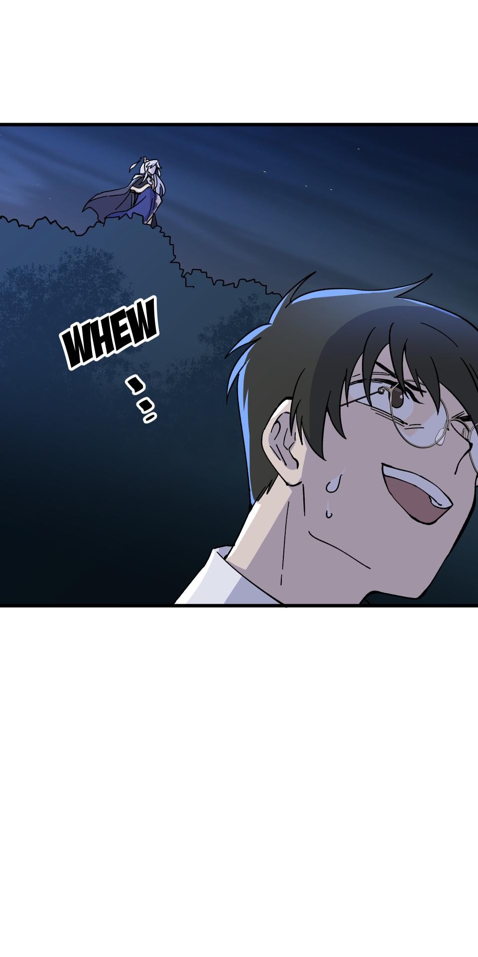 Underdog Reborn: Wuyu the Invincible Episode 4: Tie Me Up and OOXX 第69页