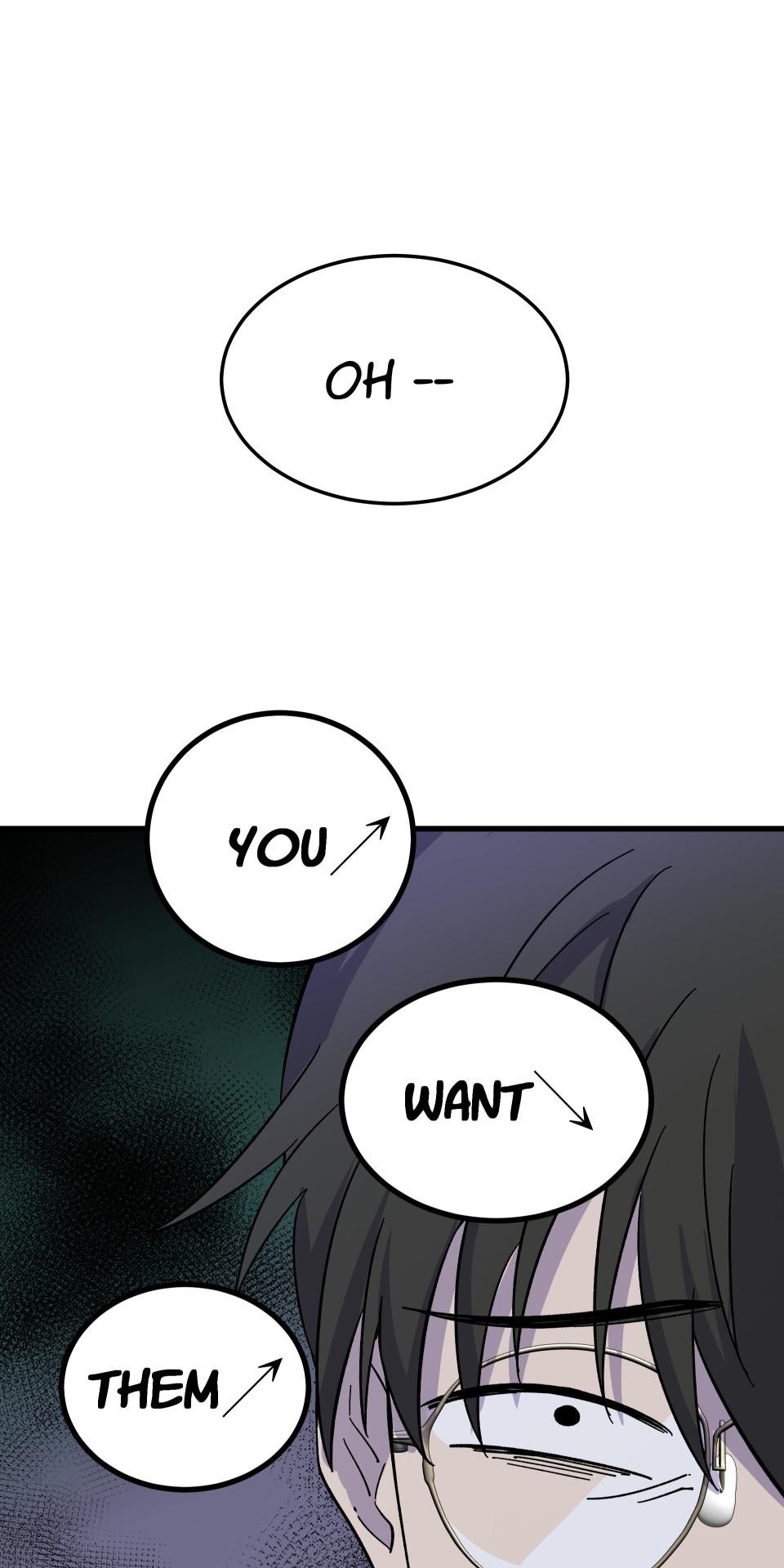 Underdog Reborn: Wuyu the Invincible Episode 4: Tie Me Up and OOXX 第76页