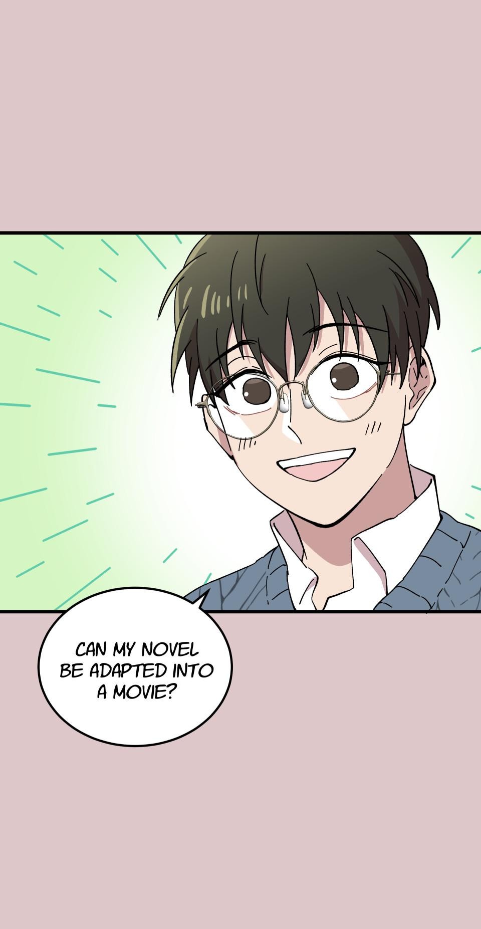 Underdog Reborn: Wuyu the Invincible Episode 4: Tie Me Up and OOXX 第9页
