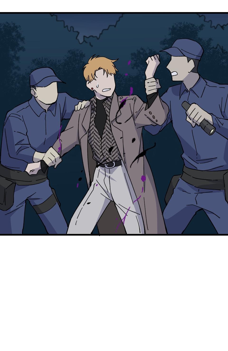 Underdog Reborn: Wuyu the Invincible Episode 4: Tie Me Up and OOXX 第82页