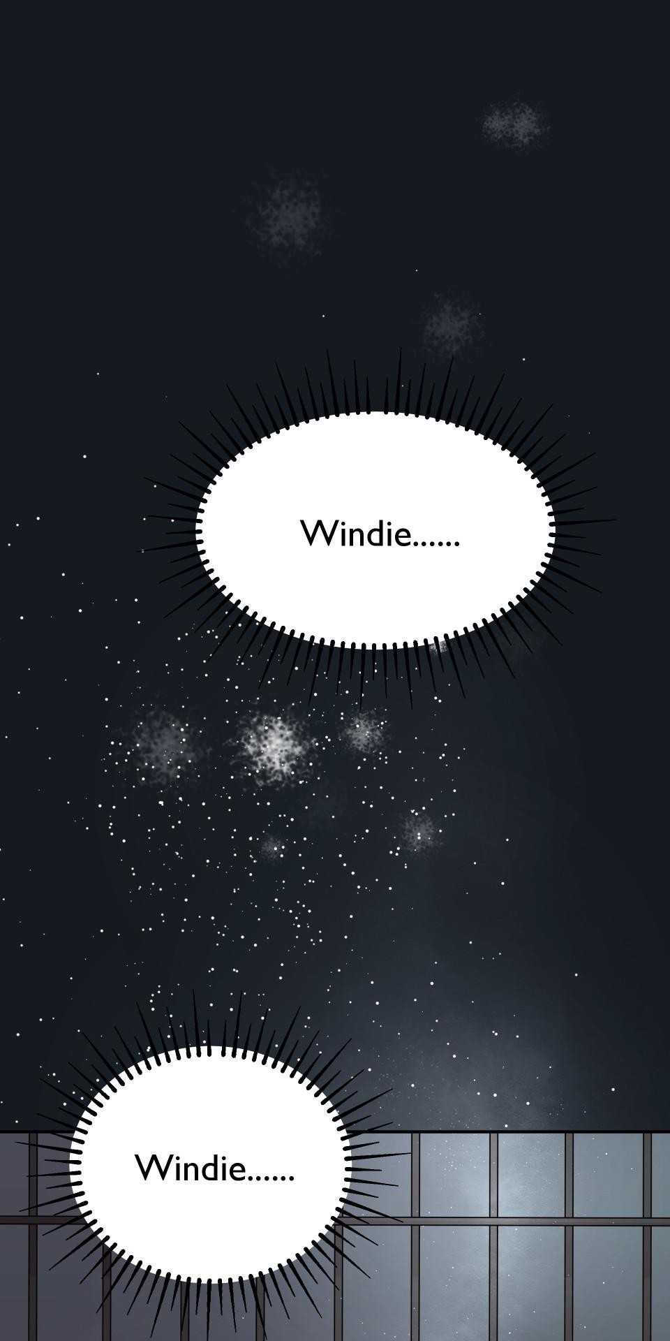 Underdog Reborn: Wuyu the Invincible Episode 5: The Childish Hero Game 第37页