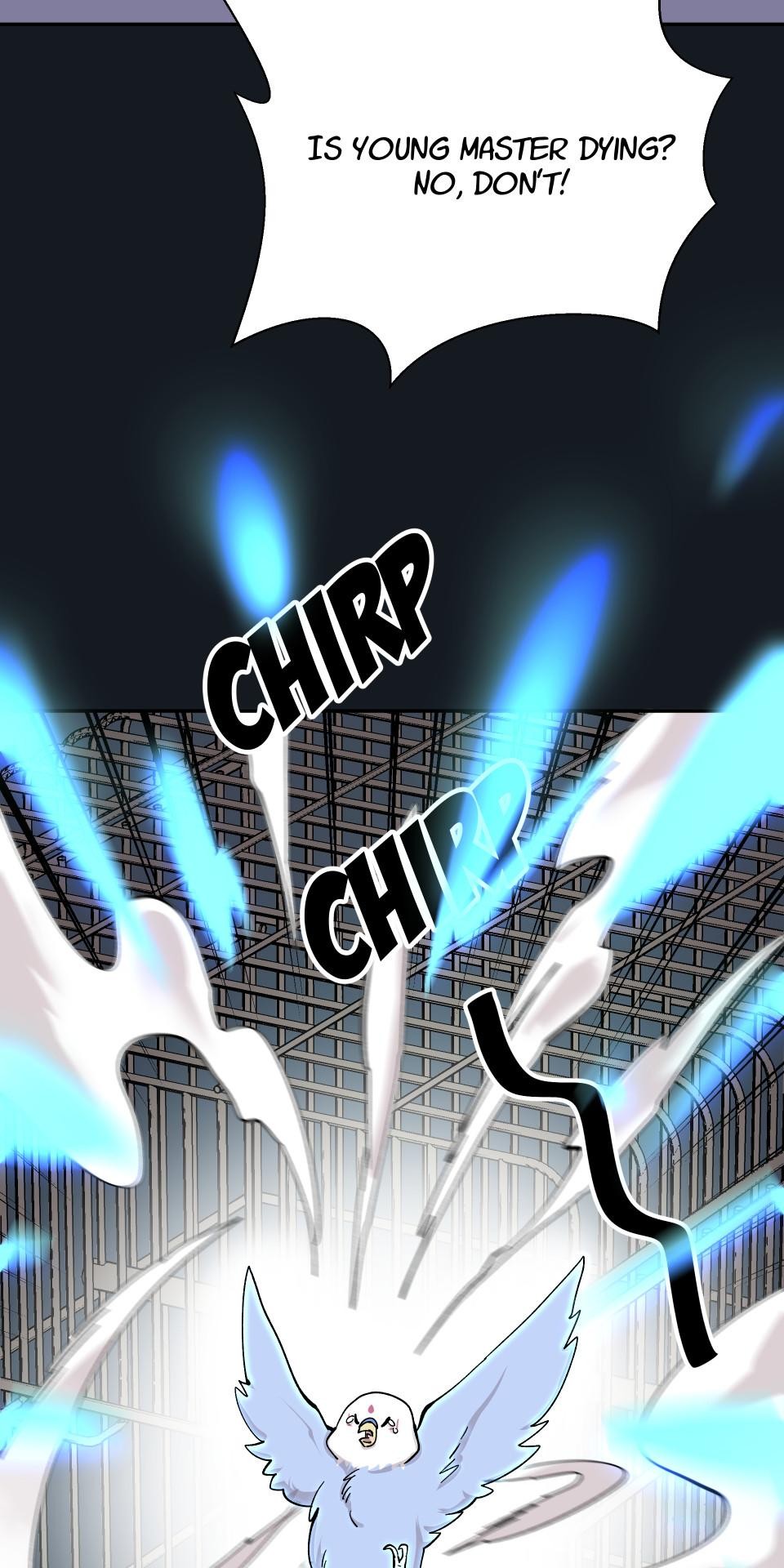 Underdog Reborn: Wuyu the Invincible Episode 5: The Childish Hero Game 第40页