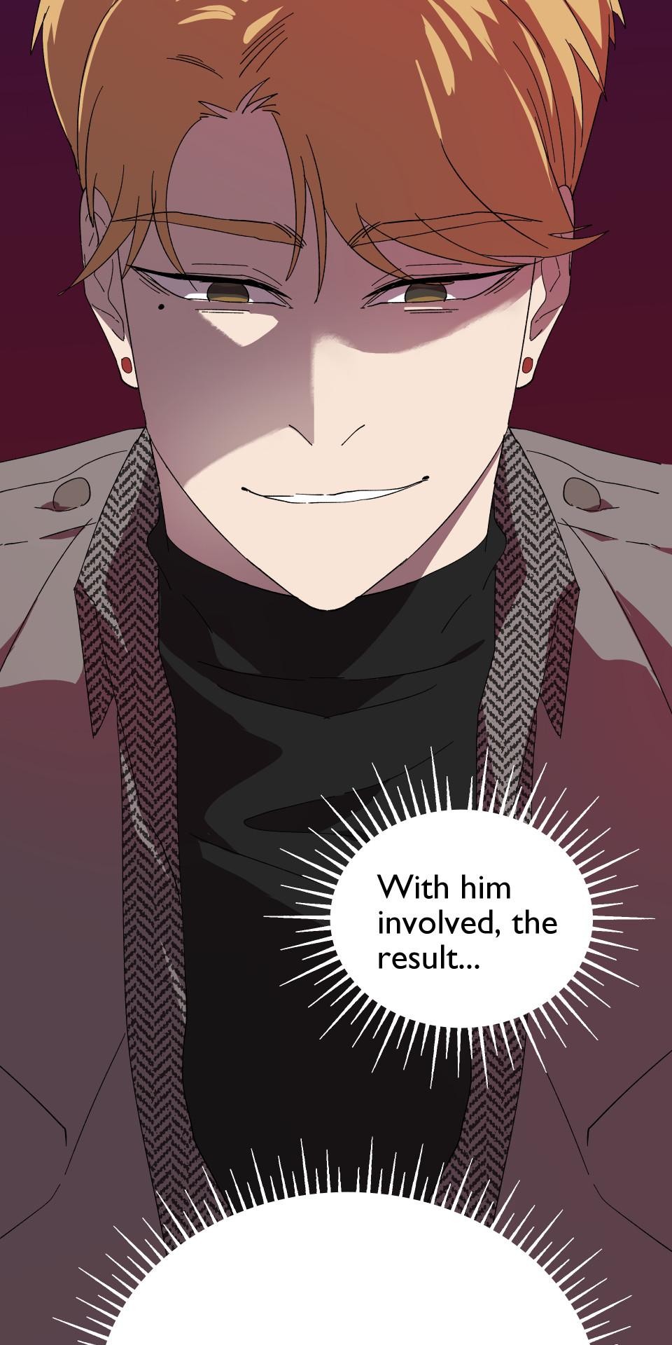 Underdog Reborn: Wuyu the Invincible Episode 6: The One Who Cares Loses 第127页