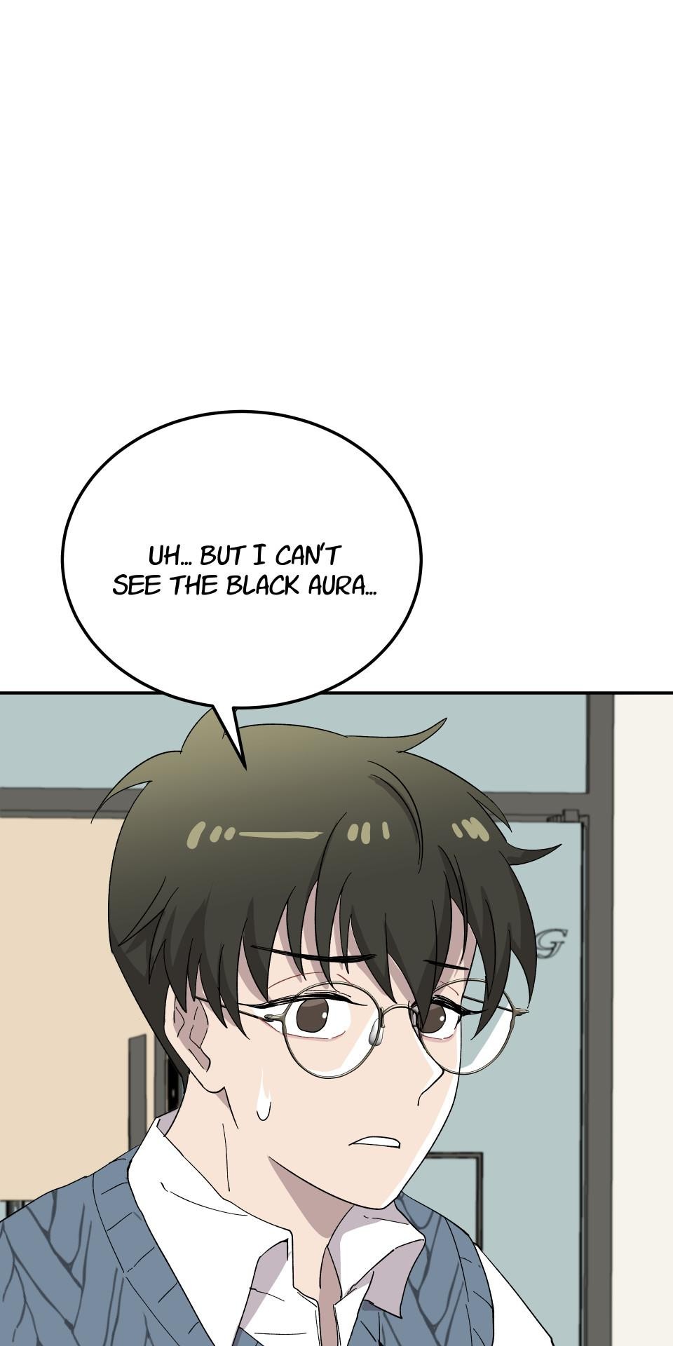 Underdog Reborn: Wuyu the Invincible Episode 6: The One Who Cares Loses 第54页