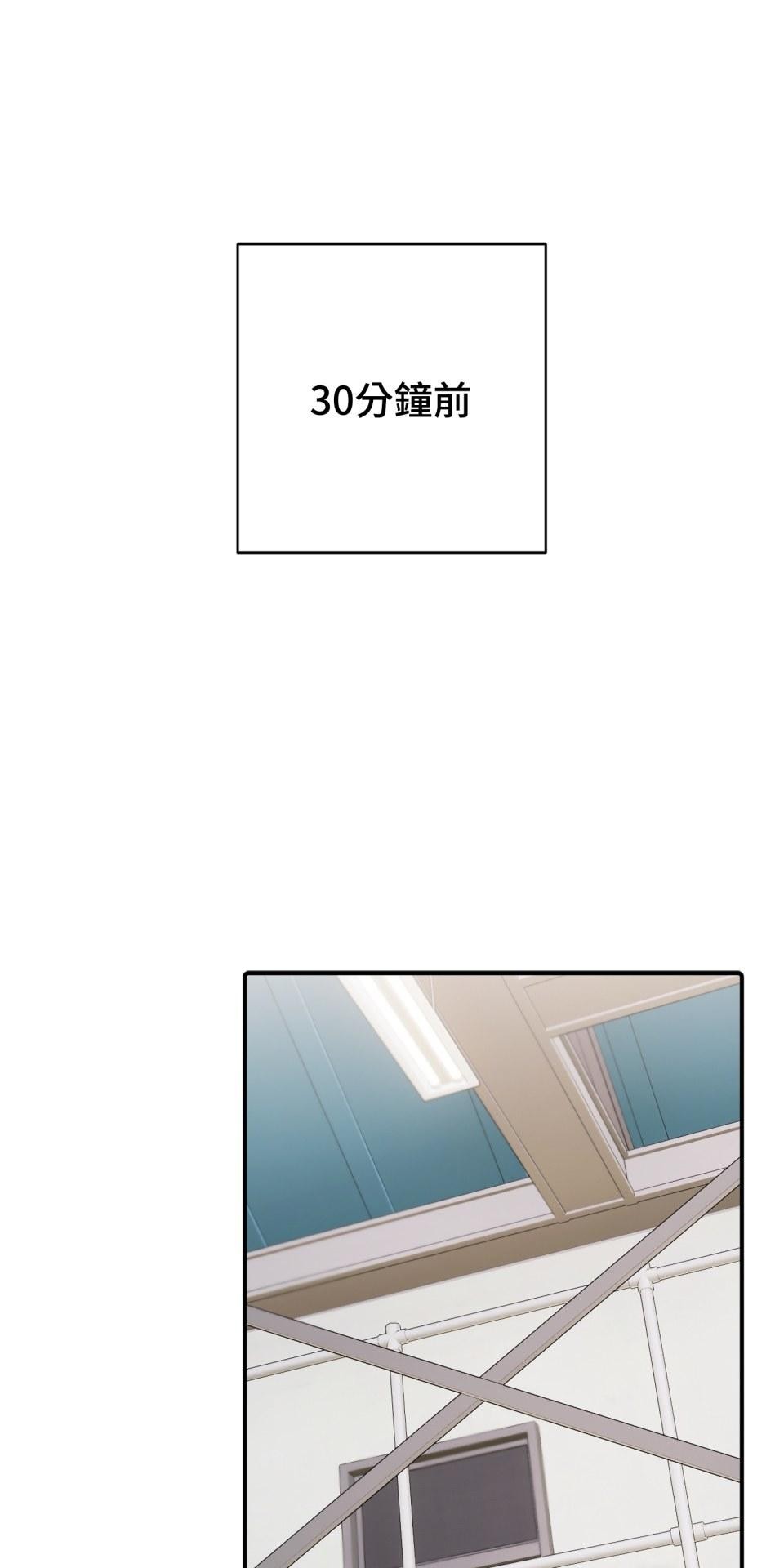 吻戲不能用替身 第001話 都是咖啡的錯 第32页