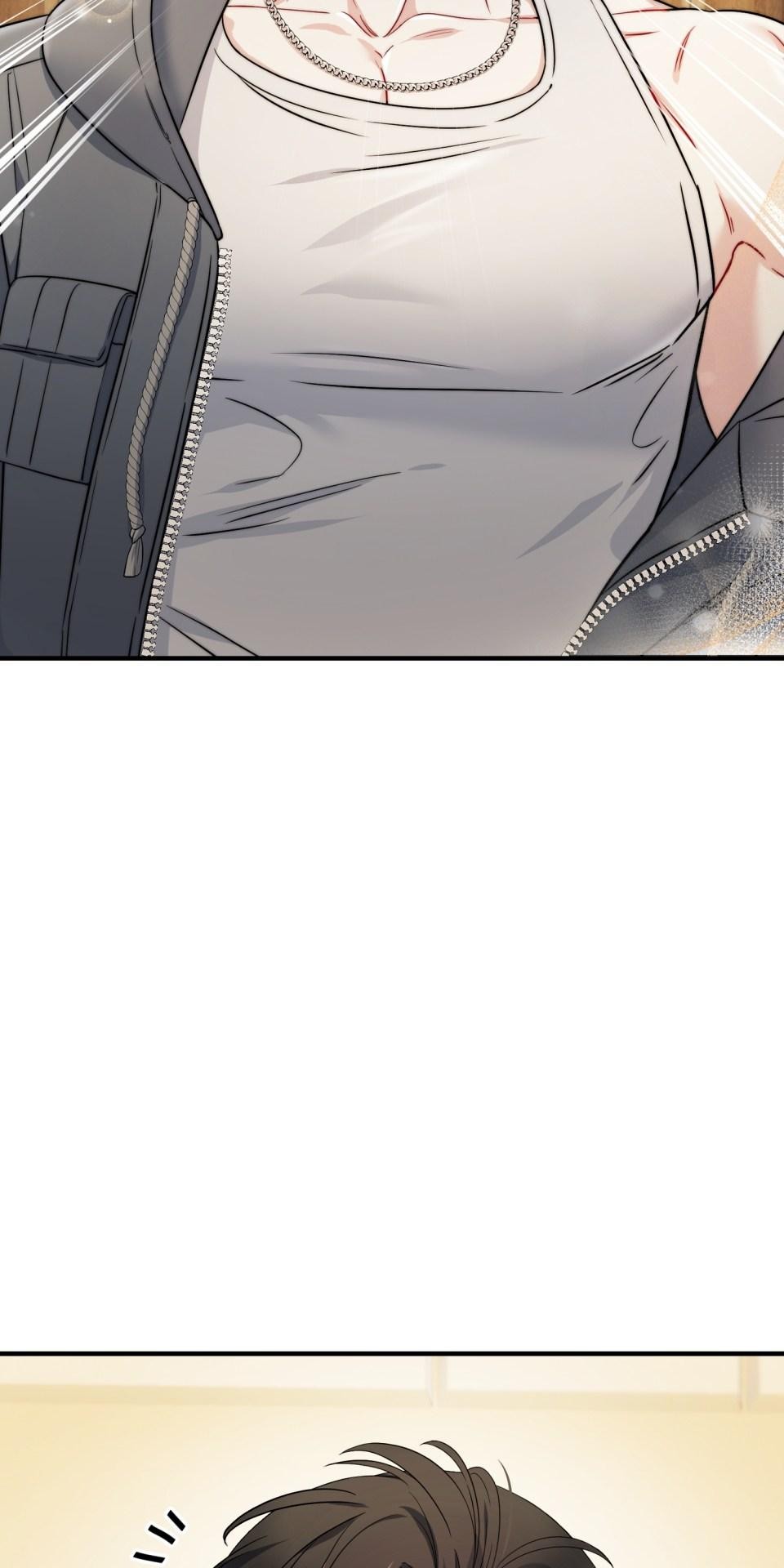 吻戲不能用替身 第003話 兩個修人？ 第2页
