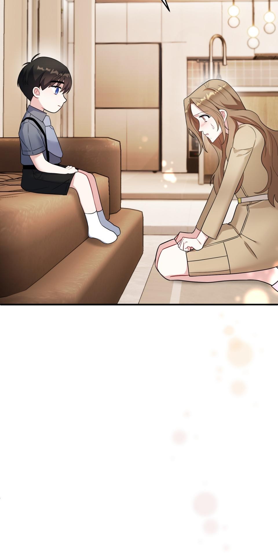 吻戲不能用替身 第003話 兩個修人？ 第42页