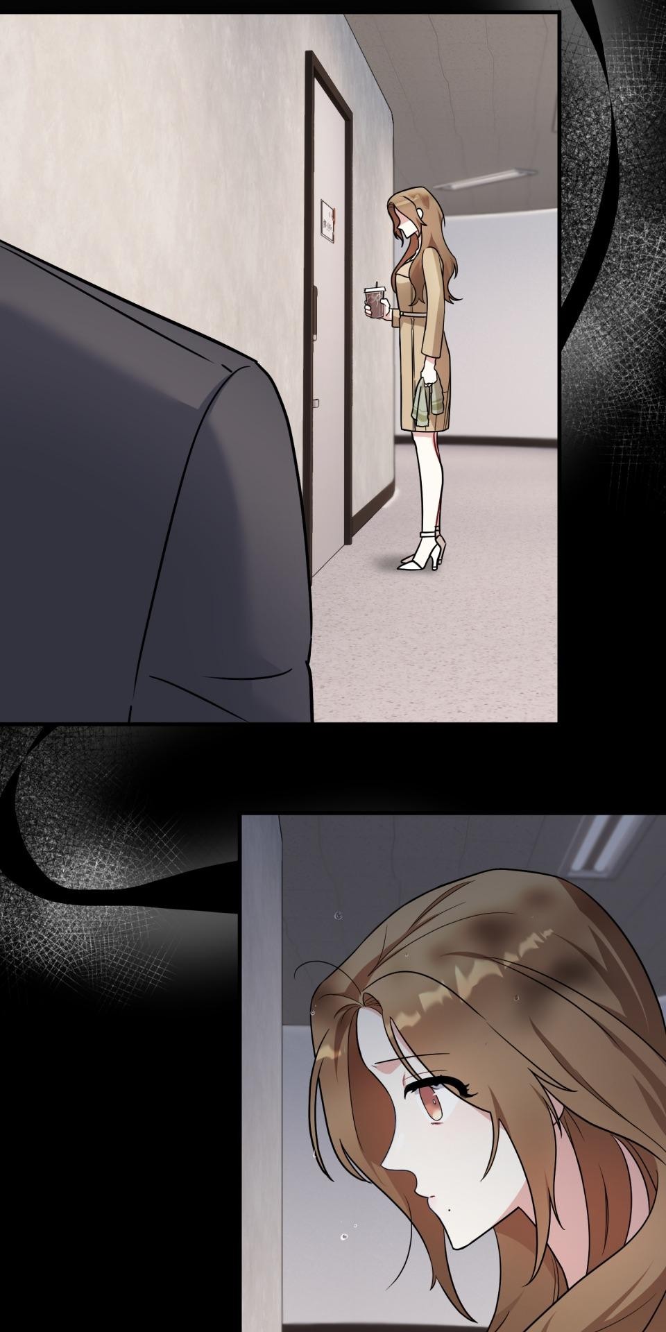 吻戲不能用替身 第003話 兩個修人？ 第44页