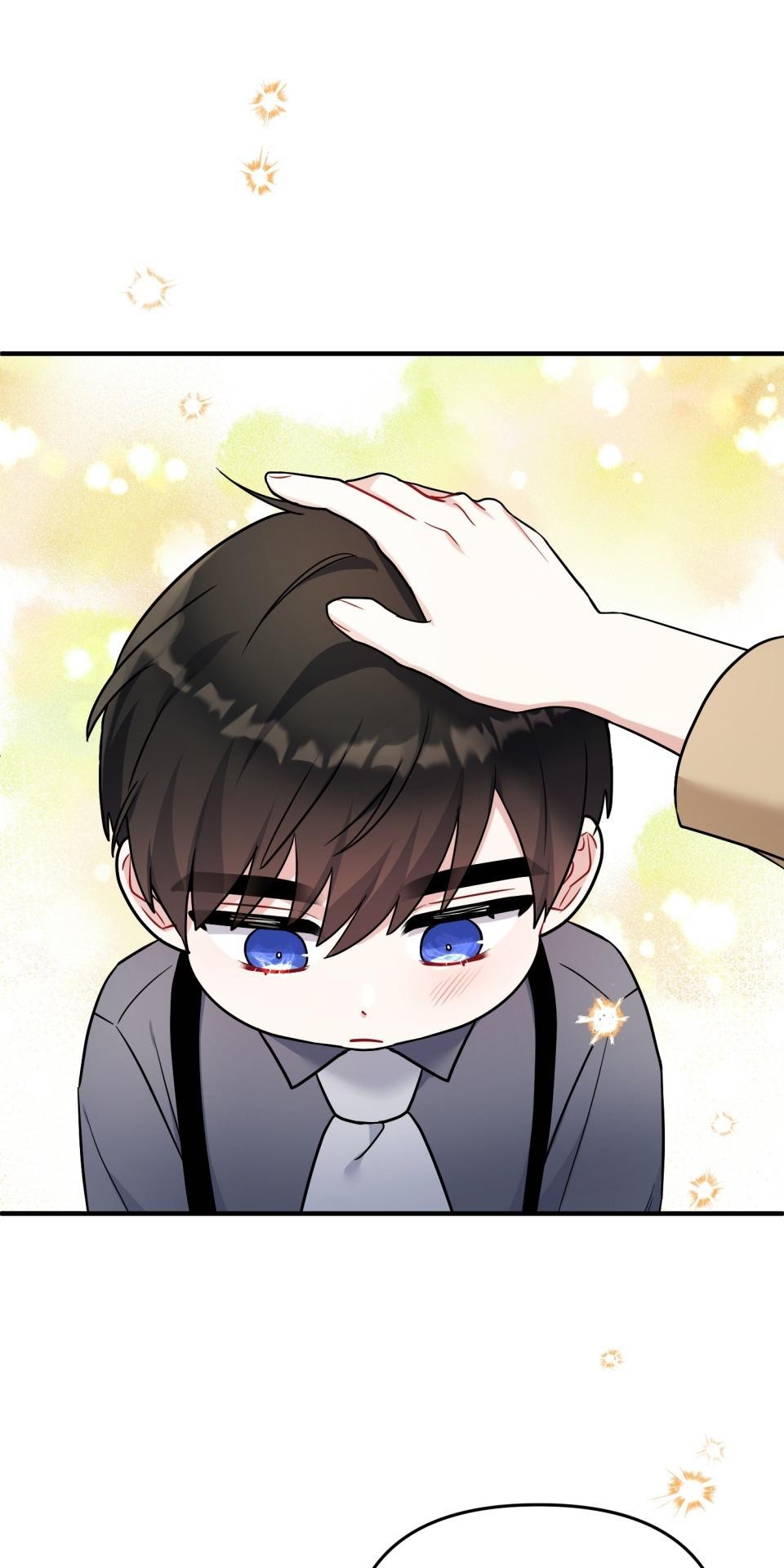 吻戲不能用替身 第003話 兩個修人？ 第62页