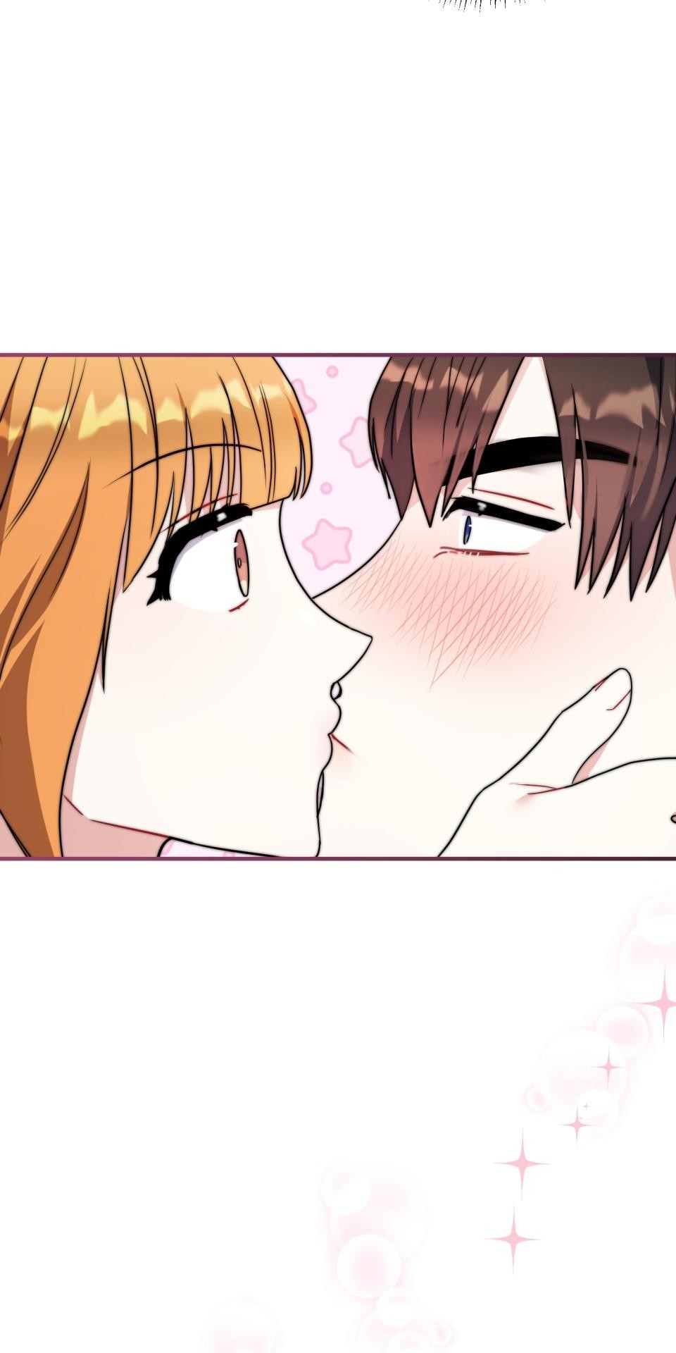 吻戲不能用替身 第004話 經紀人… 第103页