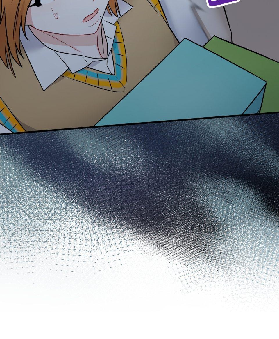 吻戲不能用替身 第004話 經紀人… 第40页