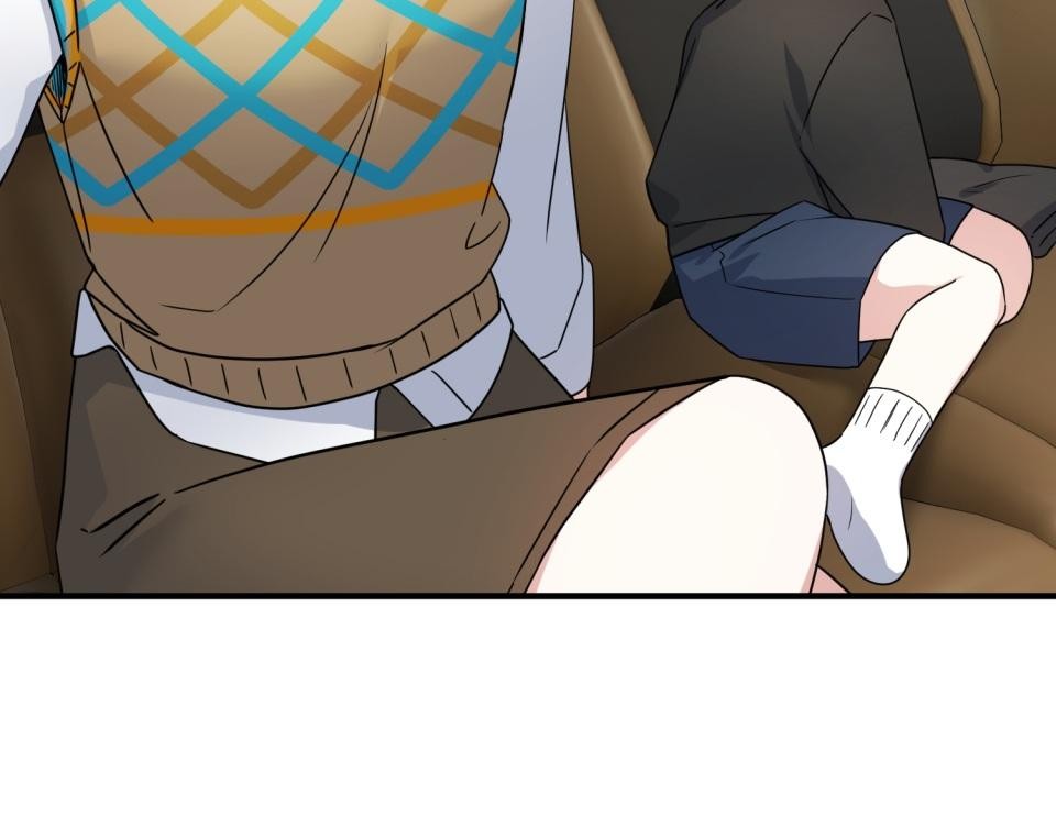 吻戲不能用替身 第004話 經紀人… 第91页