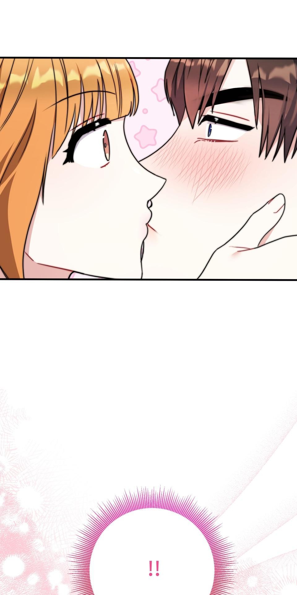 吻戲不能用替身 第005話 再一次嗎？ 第2页