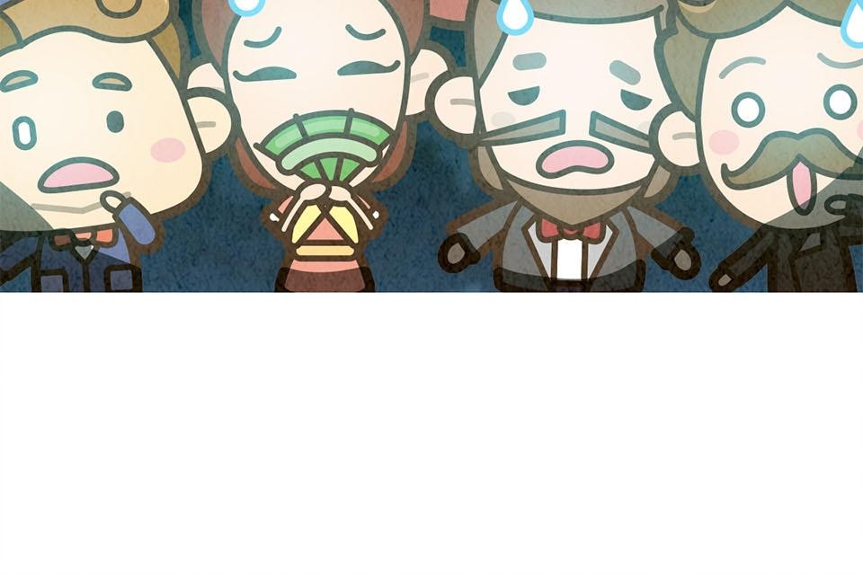 死神不活了 #2 魔幻之王 第27页