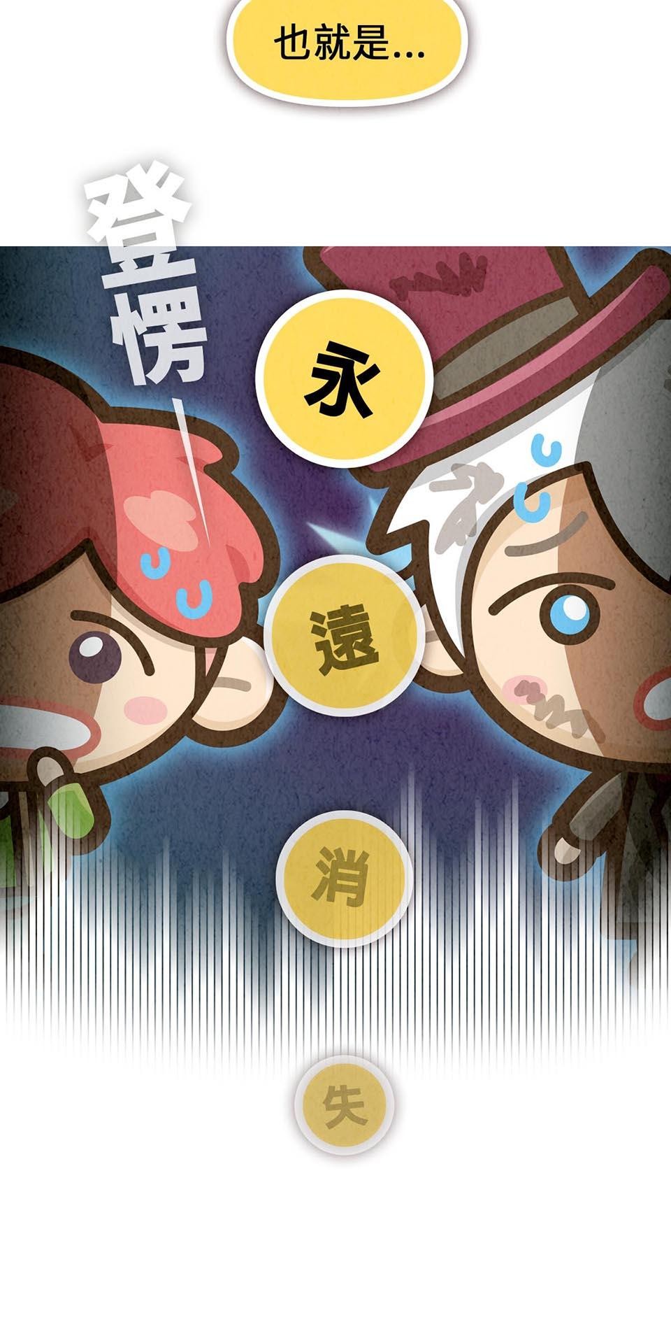 死神不活了 #4 第六部門 第12页