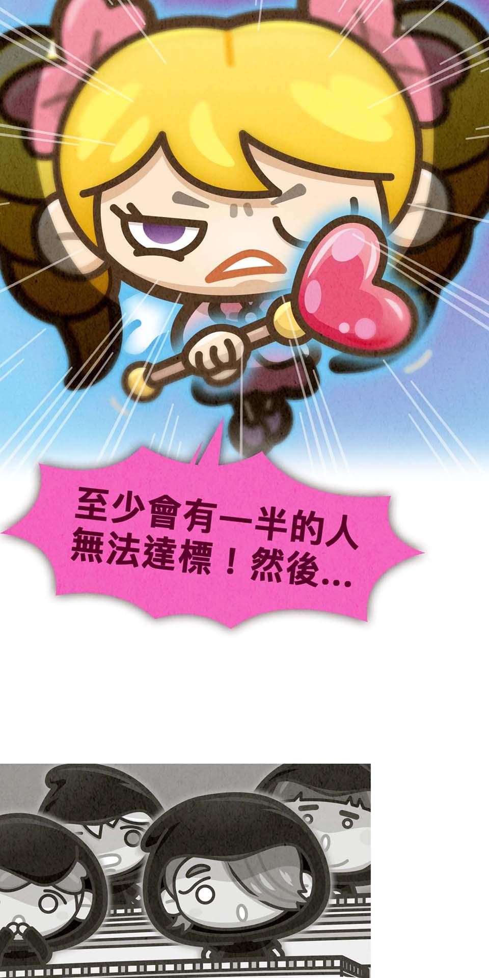 死神不活了 #6 靈力 第28页
