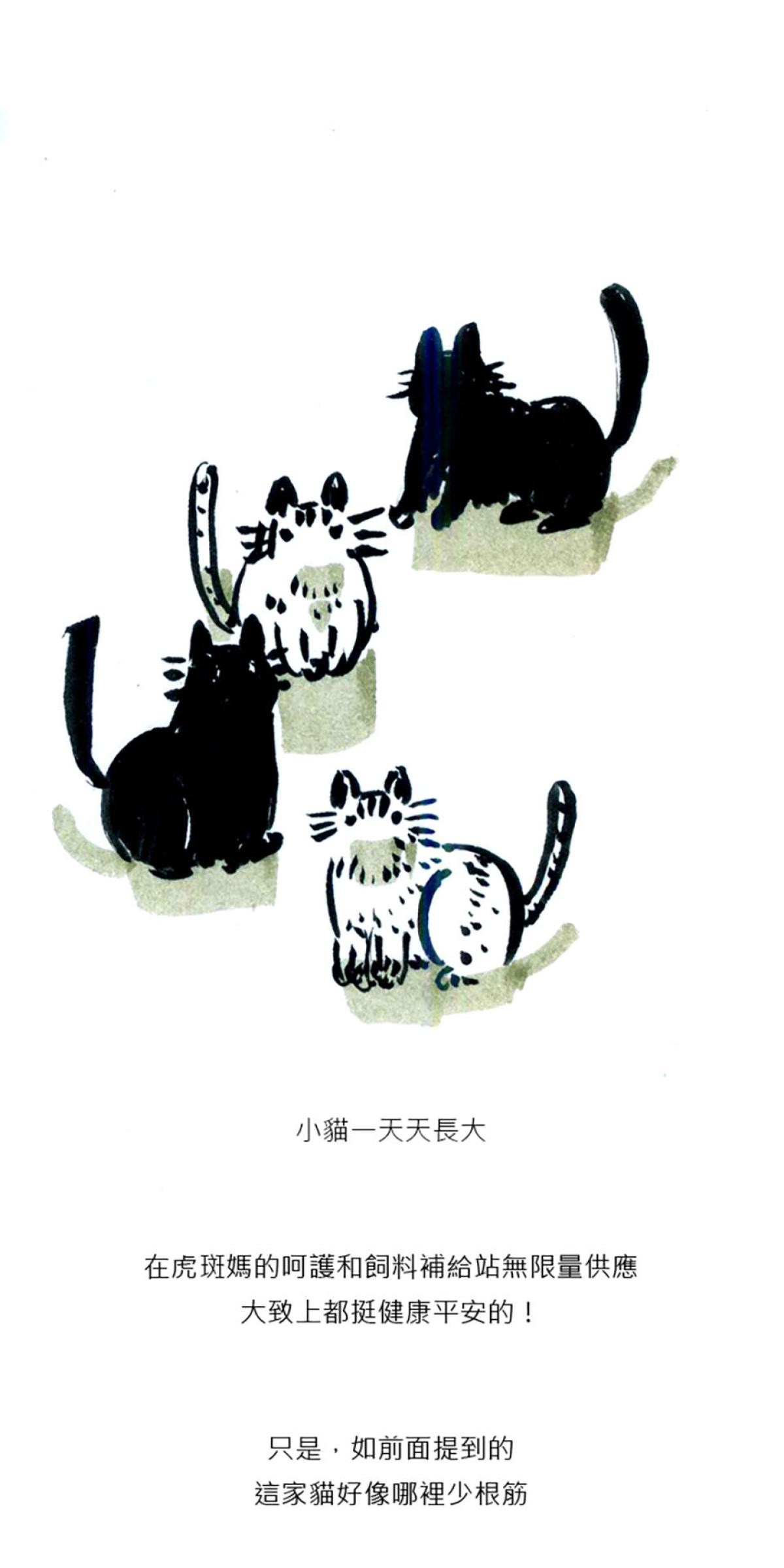後陽台的訪客 第四話 第2页