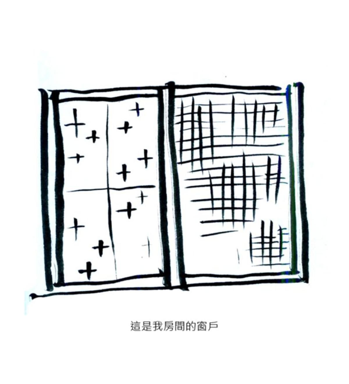 後陽台的訪客 第五話 第10页